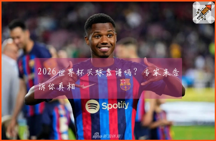2026世界杯买球靠谱吗？专家来告诉你真相