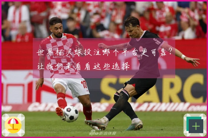 世界杯买球投注哪个平台更可靠？让我们来看看这些选择